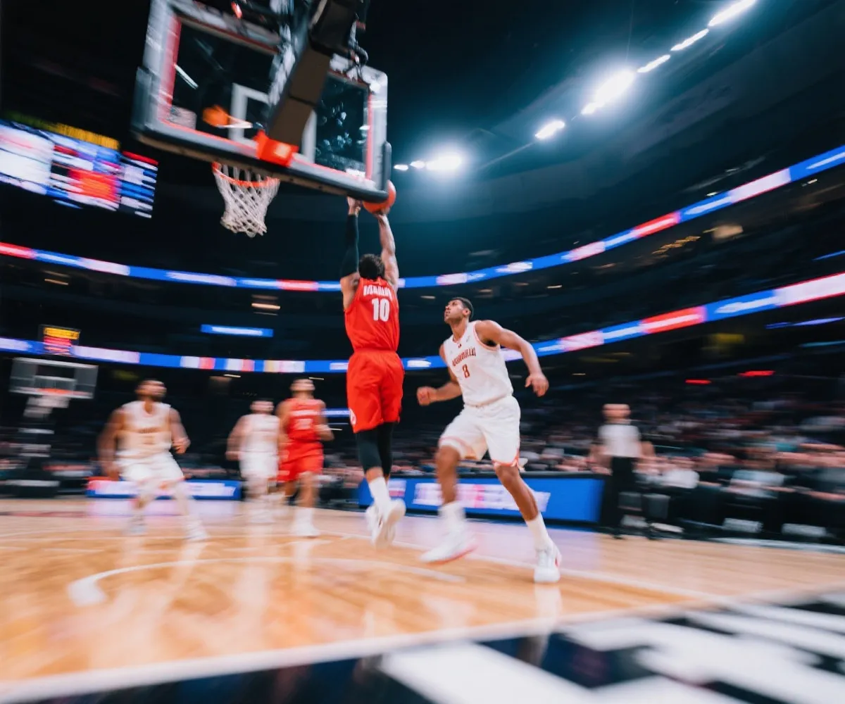 CN League Live 直播预览